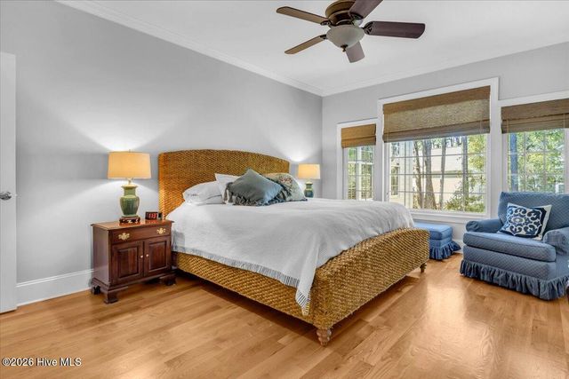 711 Alyssum Avenue, Oak Island, NC 28465