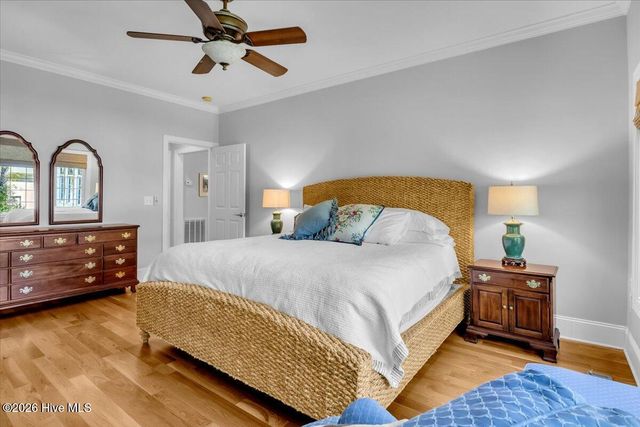 711 Alyssum Avenue, Oak Island, NC 28465