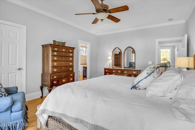 711 Alyssum Avenue, Oak Island, NC 28465