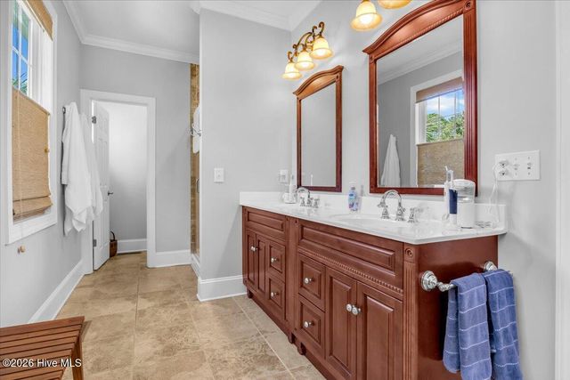 711 Alyssum Avenue, Oak Island, NC 28465