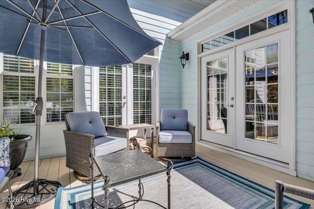 711 Alyssum Avenue, Oak Island, NC 28465