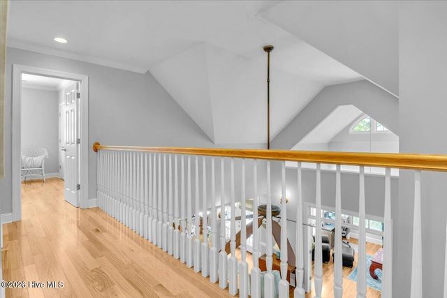 711 Alyssum Avenue, Oak Island, NC 28465