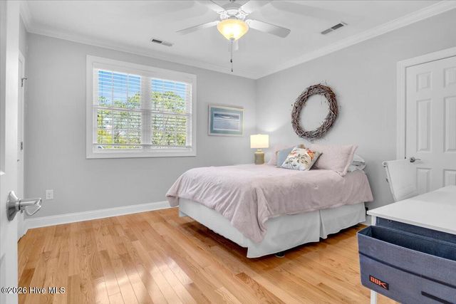 711 Alyssum Avenue, Oak Island, NC 28465