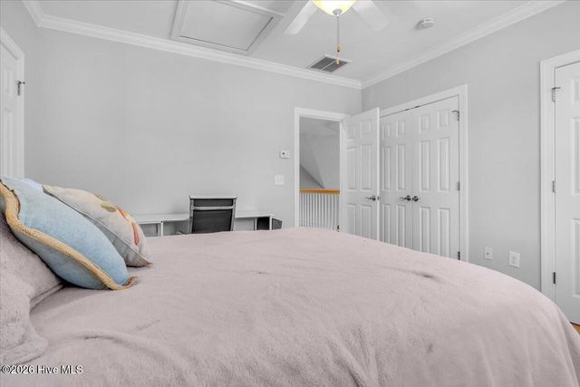 711 Alyssum Avenue, Oak Island, NC 28465