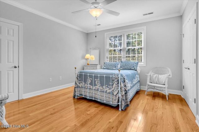 711 Alyssum Avenue, Oak Island, NC 28465