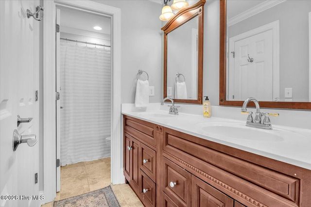 711 Alyssum Avenue, Oak Island, NC 28465