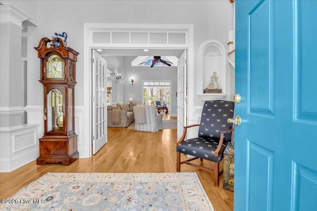 711 Alyssum Avenue, Oak Island, NC 28465