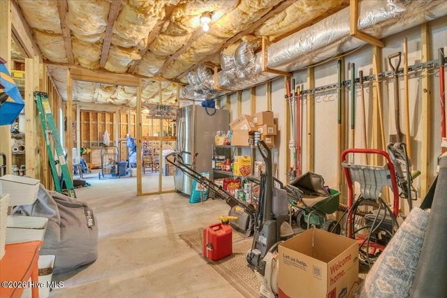 711 Alyssum Avenue, Oak Island, NC 28465