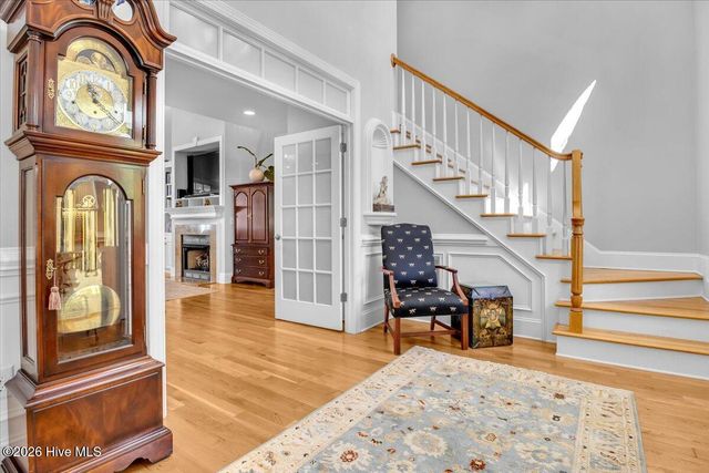 711 Alyssum Avenue, Oak Island, NC 28465