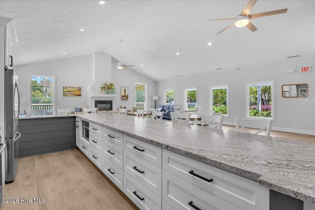 711 Alyssum Avenue, Oak Island, NC 28465