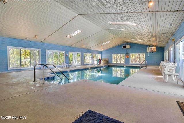 711 Alyssum Avenue, Oak Island, NC 28465