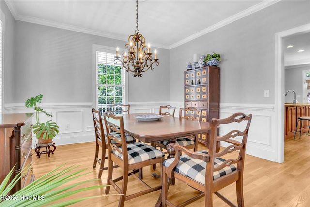 711 Alyssum Avenue, Oak Island, NC 28465