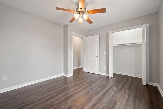 226 Smith St, Mcminnville, TN 37110