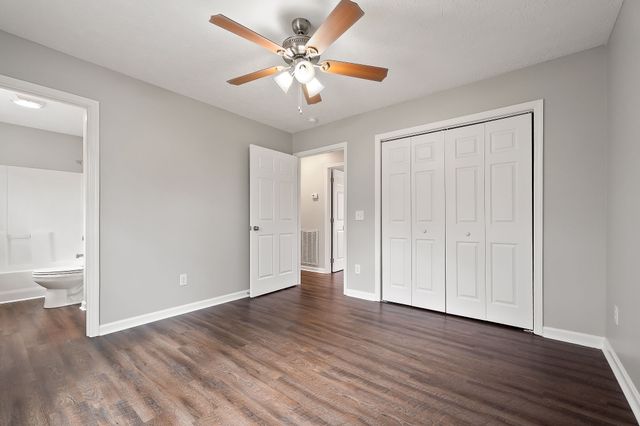 226 Smith St, Mcminnville, TN 37110