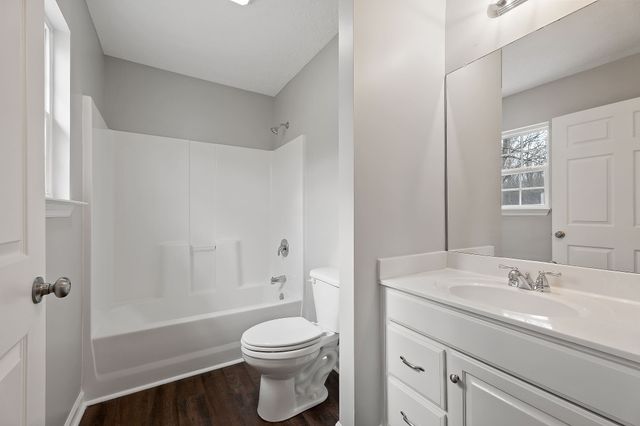 226 Smith St, Mcminnville, TN 37110