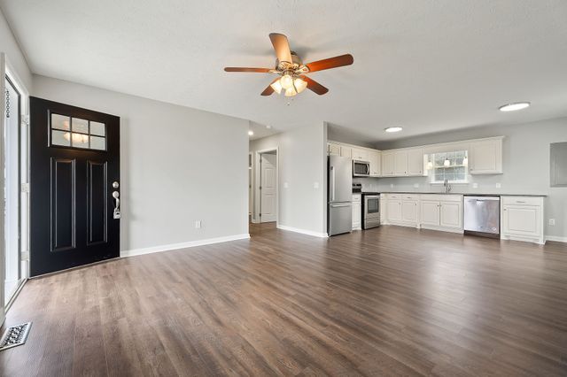 226 Smith St, Mcminnville, TN 37110