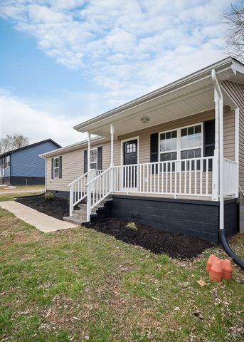 226 Smith St, Mcminnville, TN 37110