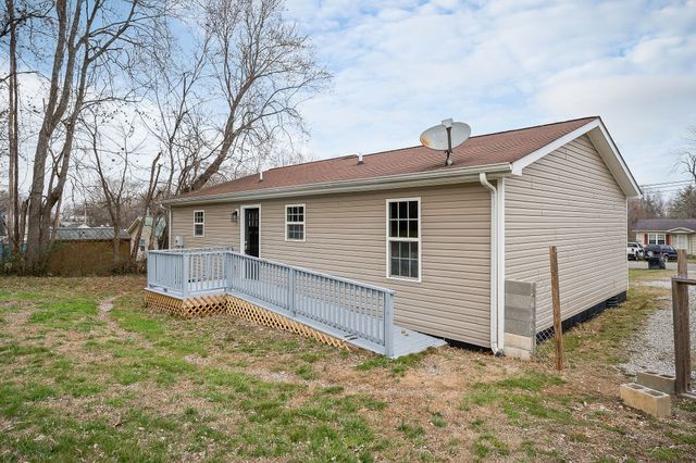 226 Smith St, Mcminnville, TN 37110