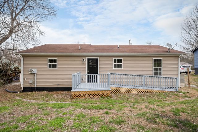 226 Smith St, Mcminnville, TN 37110