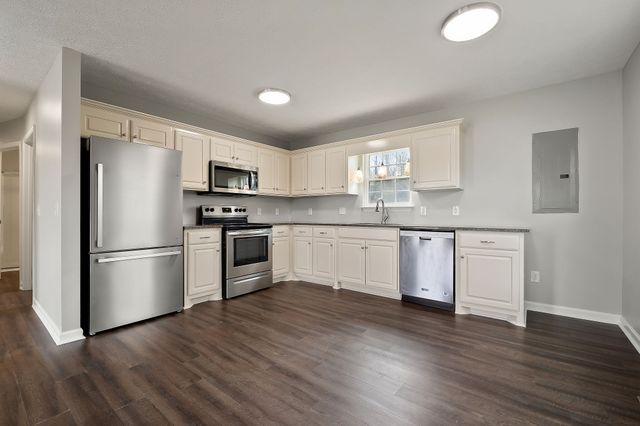 226 Smith St, Mcminnville, TN 37110