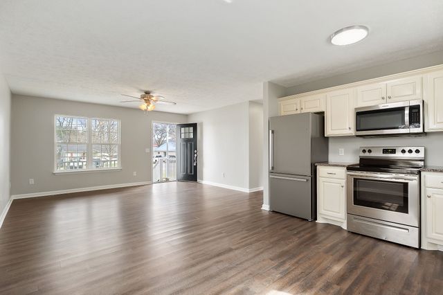 226 Smith St, Mcminnville, TN 37110