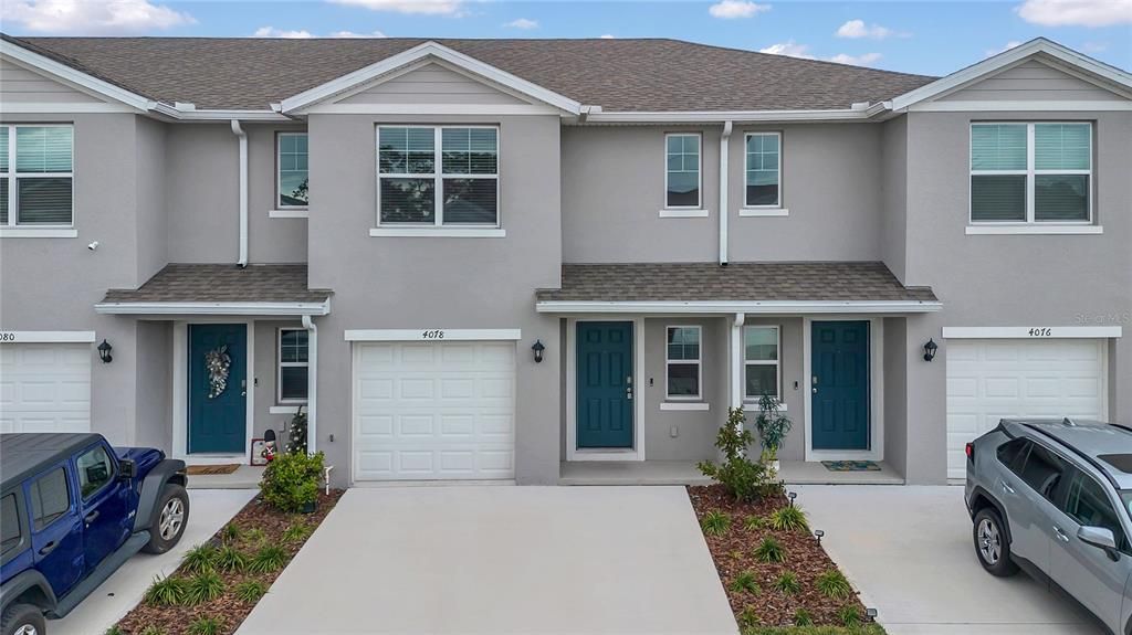 4078 MALAWI TRAIL, St Cloud, FL 34772