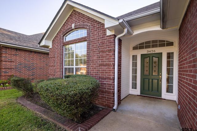 3426 Bienville Court, Tyler, TX 75701
