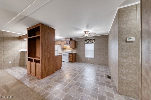 1292 Potosi Street, Boulder City, NV 89005