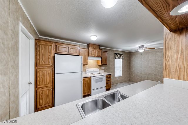 1292 Potosi Street, Boulder City, NV 89005