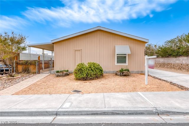 1292 Potosi Street, Boulder City, NV 89005