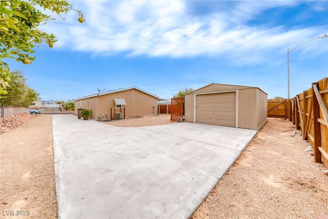 1292 Potosi Street, Boulder City, NV 89005