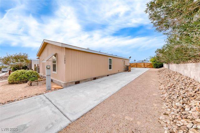 1292 Potosi Street, Boulder City, NV 89005