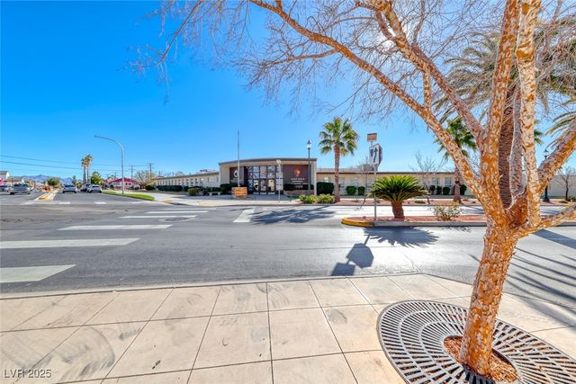 1292 Potosi Street, Boulder City, NV 89005