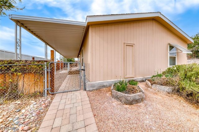 1292 Potosi Street, Boulder City, NV 89005