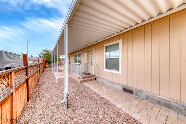 1292 Potosi Street, Boulder City, NV 89005