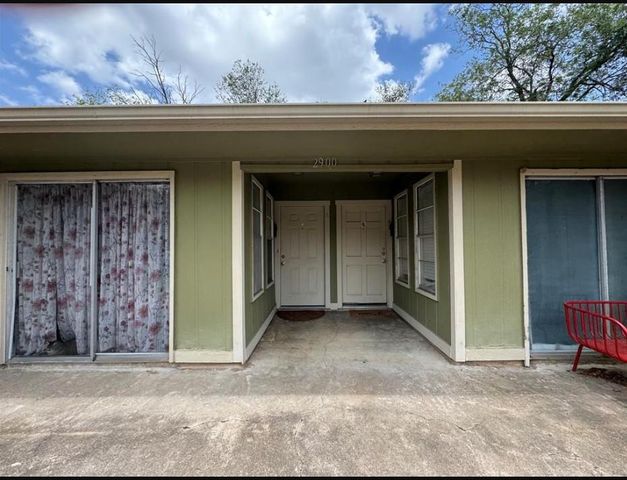 2900 Lovell DR B, Austin, TX 78723
