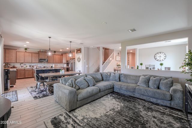 10321 W PAYSON Road, Tolleson, AZ 85353