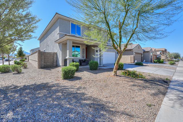 10321 W PAYSON Road, Tolleson, AZ 85353