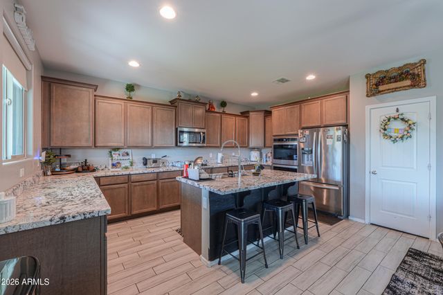 10321 W PAYSON Road, Tolleson, AZ 85353