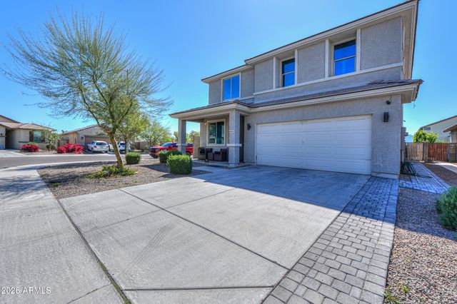 10321 W PAYSON Road, Tolleson, AZ 85353