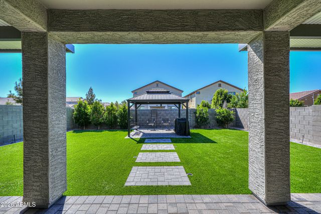 10321 W PAYSON Road, Tolleson, AZ 85353