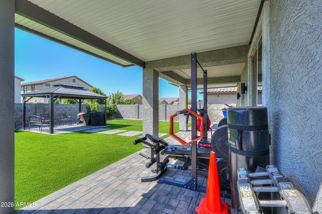 10321 W PAYSON Road, Tolleson, AZ 85353