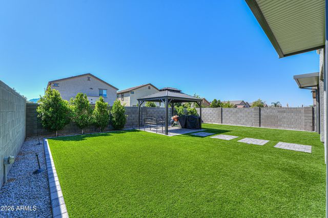 10321 W PAYSON Road, Tolleson, AZ 85353