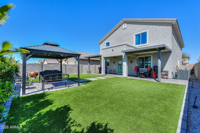 10321 W PAYSON Road, Tolleson, AZ 85353