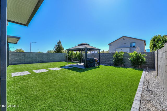 10321 W PAYSON Road, Tolleson, AZ 85353