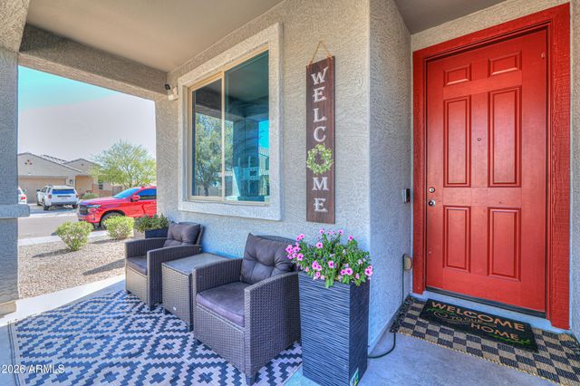 10321 W PAYSON Road, Tolleson, AZ 85353