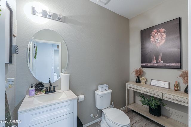 10321 W PAYSON Road, Tolleson, AZ 85353