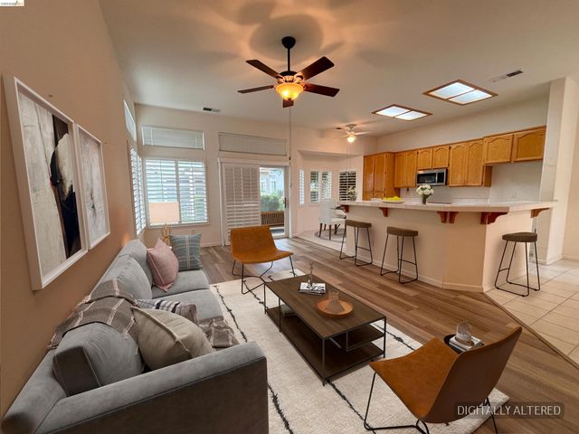 1574 Spigold Way, Brentwood, CA 94513