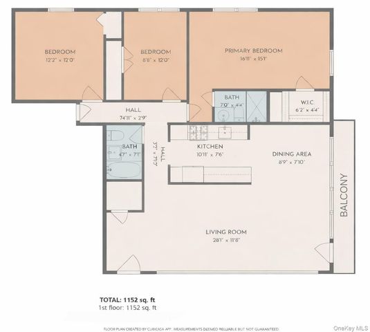89-35 155th Ave 6K, Howard Beach, NY 11414