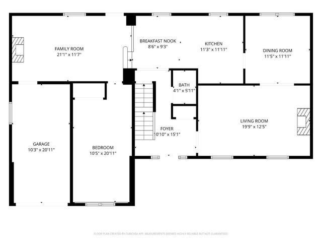 14 Mayling Court, Edison, NJ 08837
